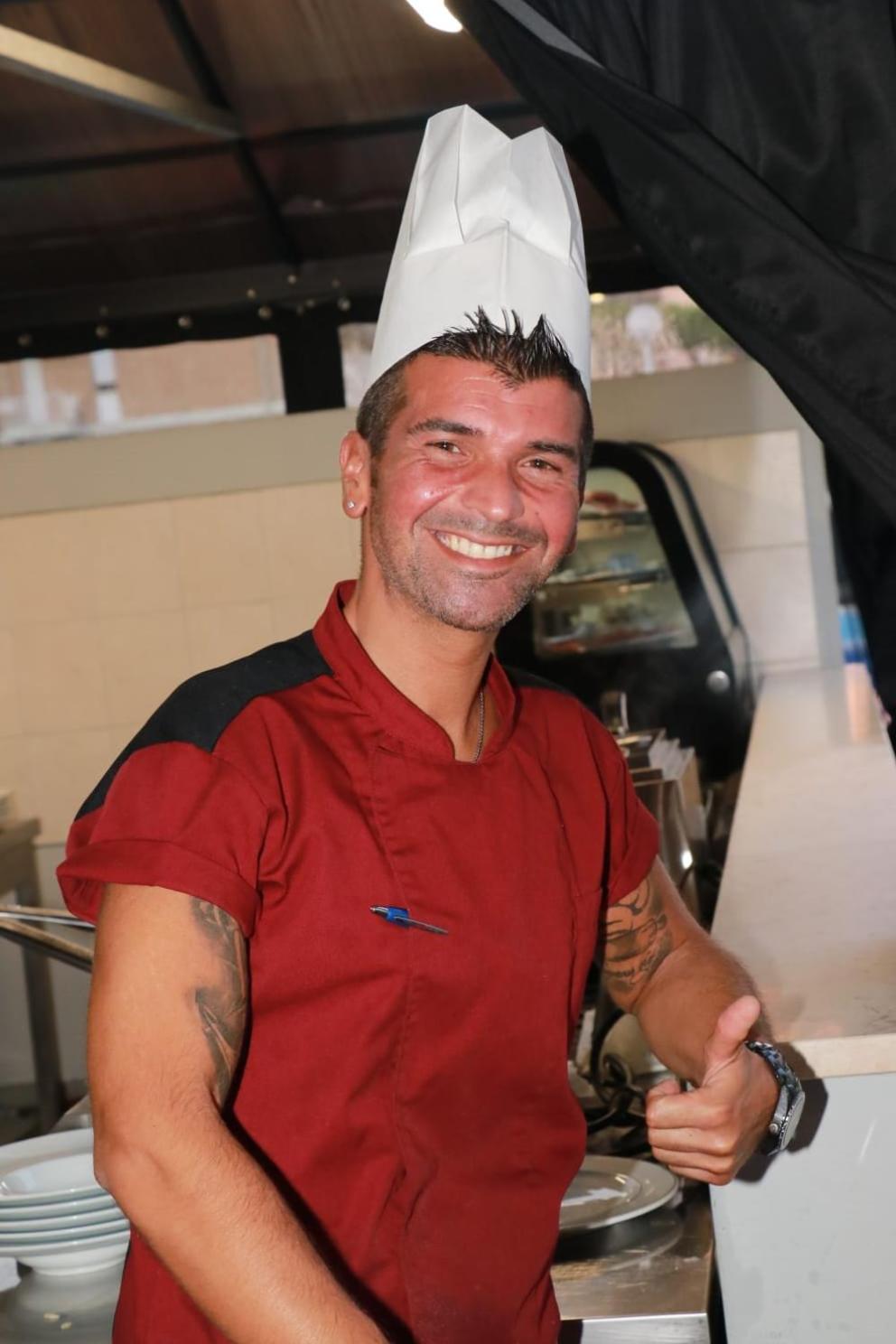 Hotel La Bussola Lido di Jesolo Luaran gambar